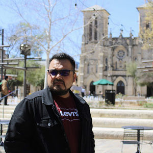 Meet your Posher, Vicente